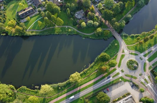 Kiezen voor kerngetallen en kennisdeling: de ambities van groeiende gemeente Barneveld.