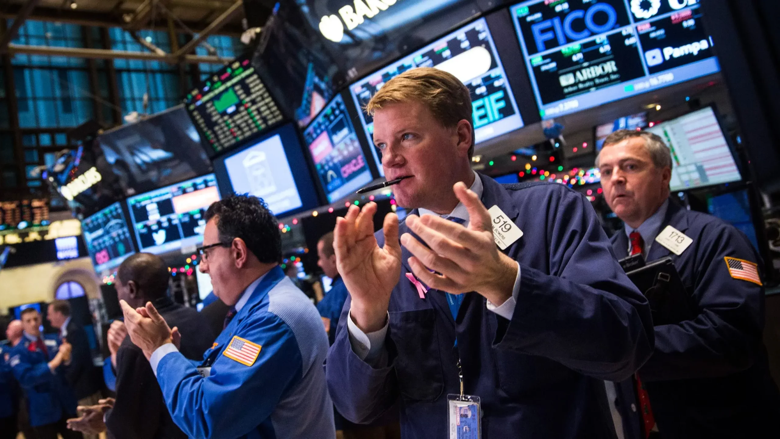 Market Information Friday 16 October 2026 - Zanders