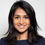 Anuja Naknavare