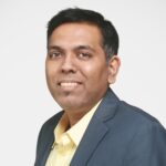 Ravi Ramamurthy