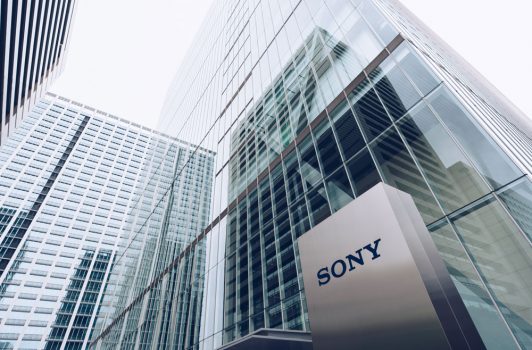 Sony’s Global Treasury Transformation