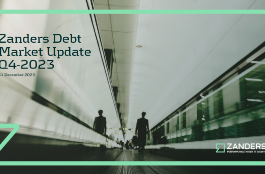 Debt Market Update Q4-2023
