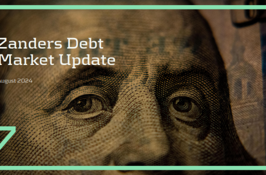 Debt Market Update Q2-2024