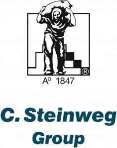 A multi-faceted refinancing for C. Steinweg