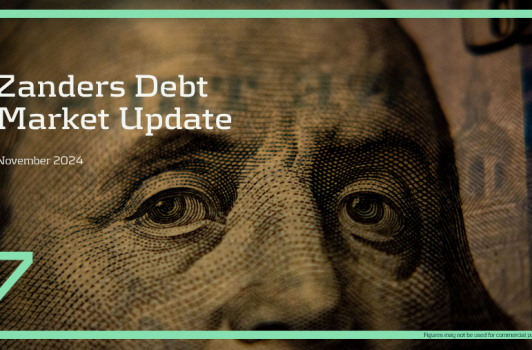 Debt Market Update Q3-2024