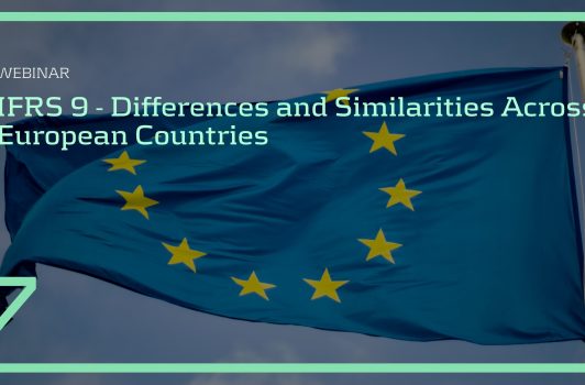 IFRS 9 - Differences and Similarities Across European Countries