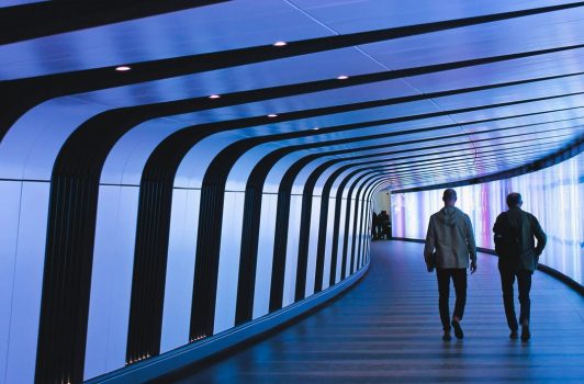 Standardizing Financial Risk Management – ING’s Accelerating Think Forward Strategy and IRRBB Framework Transformation