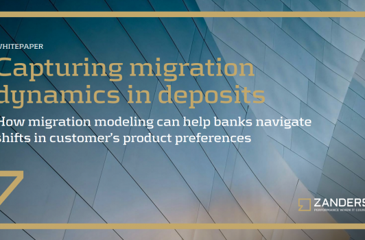 Capturing migration dynamics in deposits - How migration modeling can help banks navigate shifts in customer’s product preferences