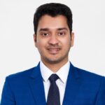 Suneet Dutta Roy