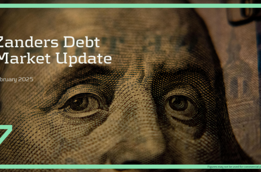 Debt Market Update Q4-2024