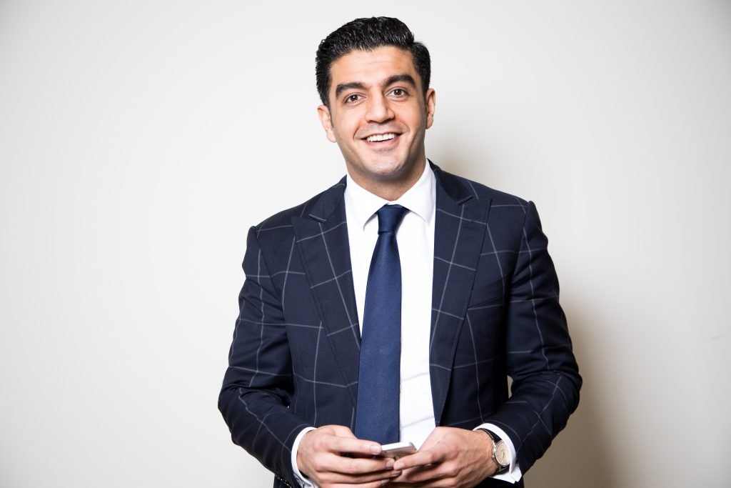 Zaid Siddiqi