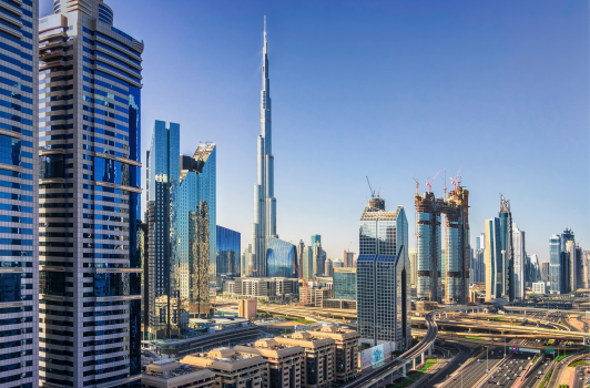 KyribaLive Exchange - Dubai