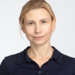 Nadezda Zanevskaja
