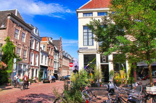 Huurbevriezing en het bedrijfsmodel van woningcorporaties 