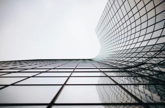 Reinforcing Financial Resilience: Adopting a Holistic FRM Approach 