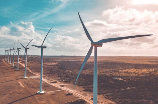 Nationaal Warmtefonds: succesvolle publiek-private samenwerking