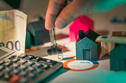 Navigating the Dutch National Mortgage Guarantee (NHG) in CRR3 