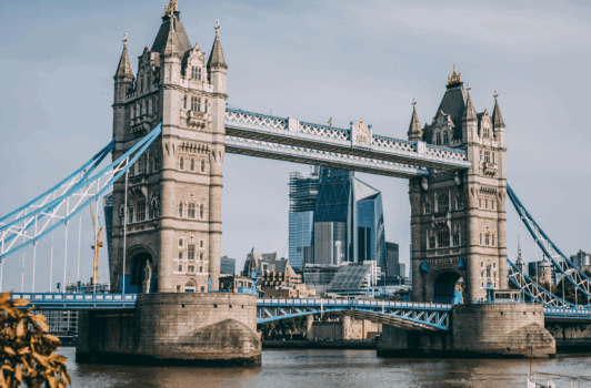 The Financial Crime Summit