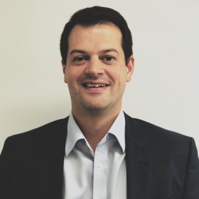 Daniel Smith