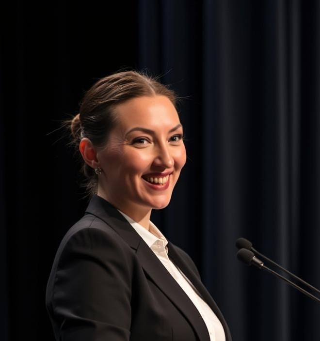 Anna Lisa Natchev