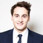 Mitchell Ponder