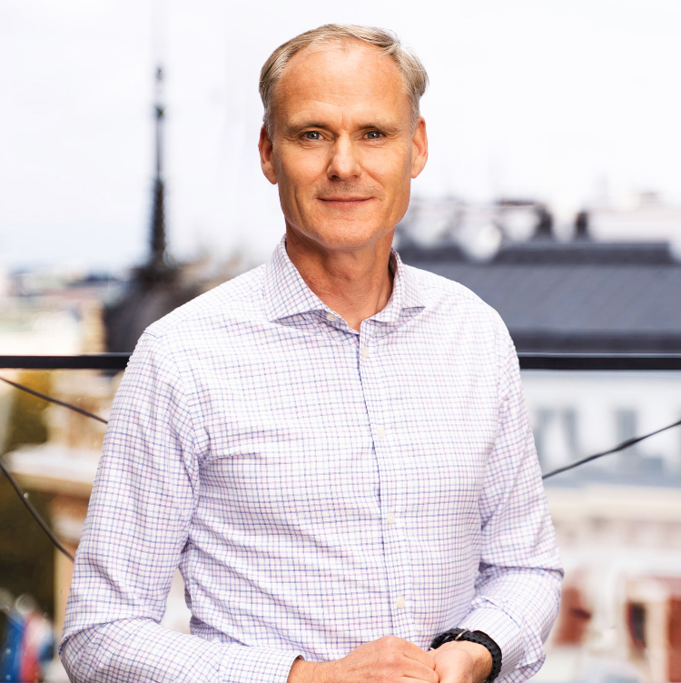Niklas Fellman