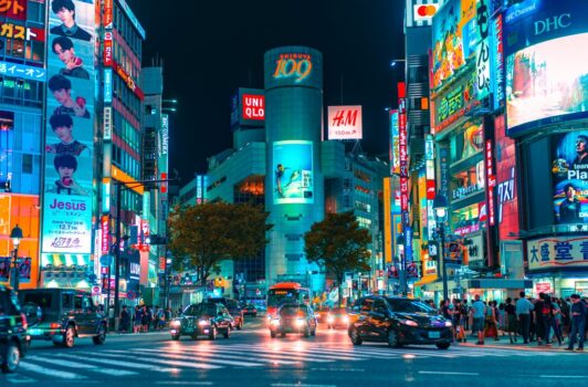 日本の地方銀行とどのように接続するか?