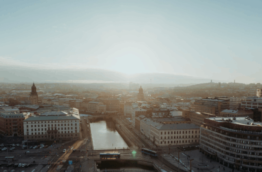 Treasury 360° Nordic