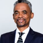 Oscar Mdletshe