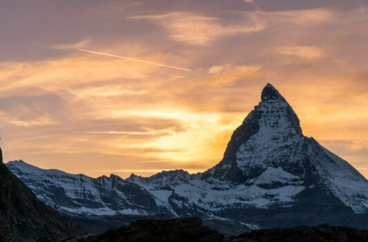 Swiss Climate Scenarios 2025