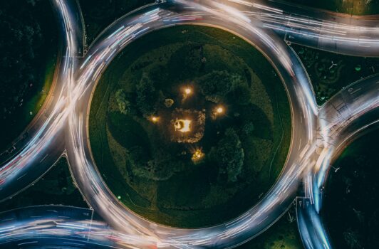 Citi & Zanders - SAP S/4HANA Migration