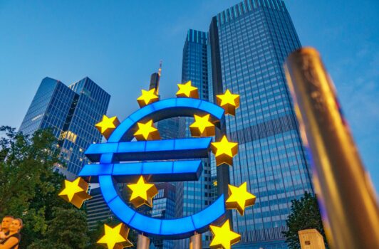 ECB’s 2026 Geopolitical Reverse Stress Test: Why Channels Matter More Than Numbers 