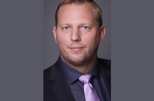 Zanders Welcomes Alexander Odenthal as Partner, Expanding SAP Treasury Expertise in the DACH Region
