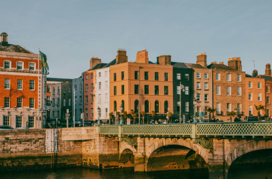 European Anti-Financial Crime Summit