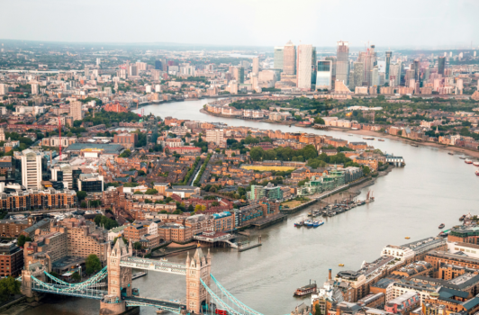 Innovation for the Office of the CFO Treasury, Payments & Risk
