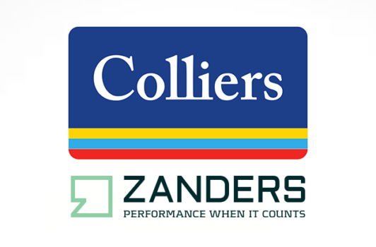 Colliers en Zanders organiseren benchmark Zorgvastgoed voor zorgorganisaties