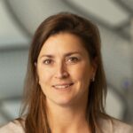 Ingrid Van der Veeken