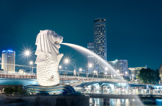 KyribaLive X Singapore